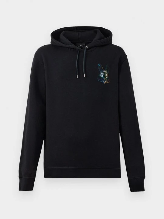 Zdjęcie produktu Bluza z kapturem Paul Smith czarny