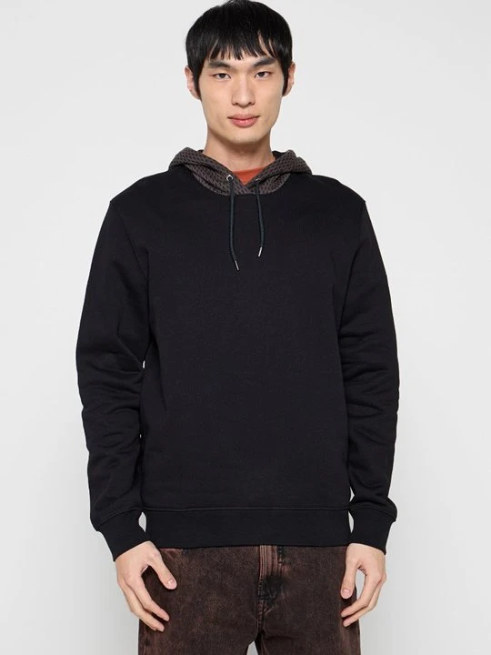 Zdjęcie produktu Bluza z kapturem Paul Smith szary