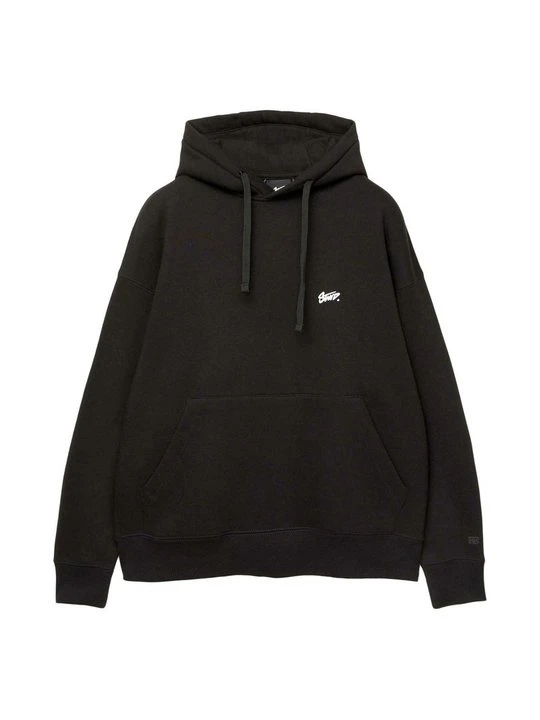 Zdjęcie produktu Bluza z kapturem PULL&BEAR czarny