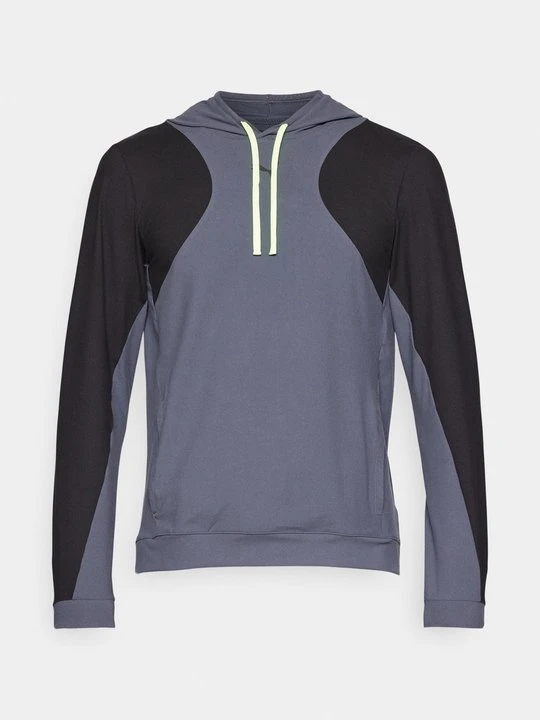 Zdjęcie produktu Bluza z kapturem Puma jasnoszary