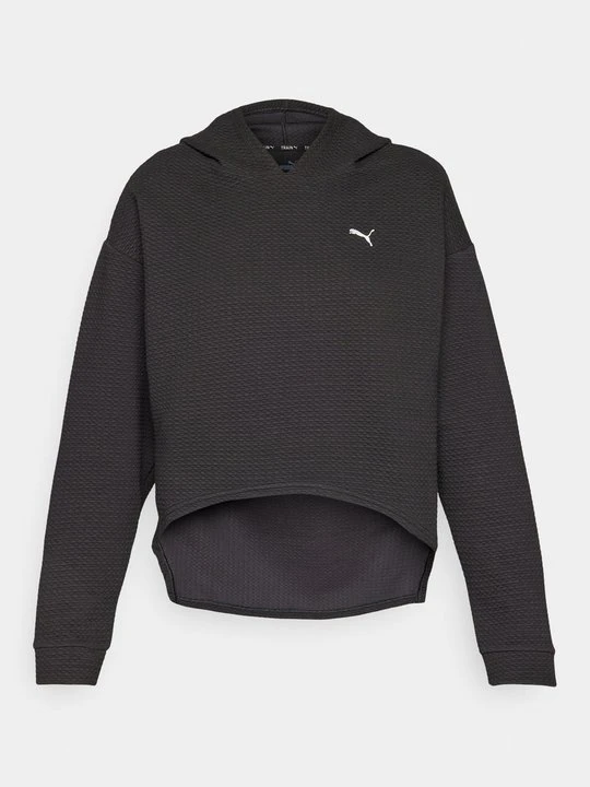 Zdjęcie produktu Bluza z kapturem Puma czarny