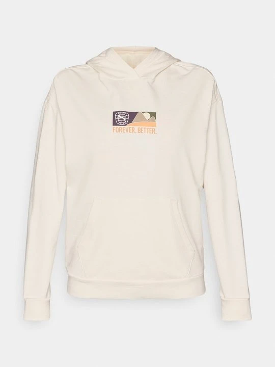 Zdjęcie produktu Bluza z kapturem Puma mleczny