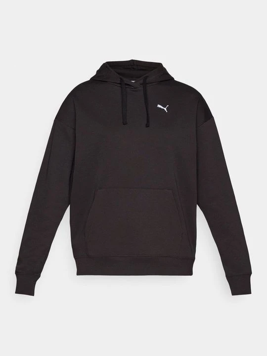 Zdjęcie produktu Bluza z kapturem Puma czarny