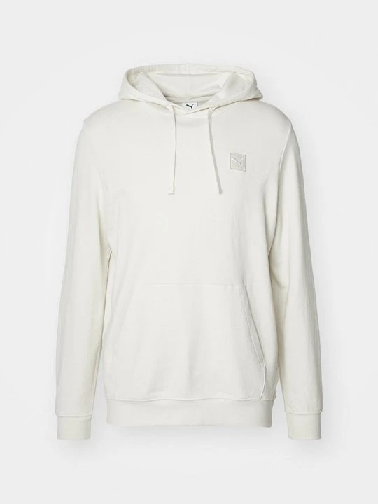 Zdjęcie produktu Bluza z kapturem Puma mleczny