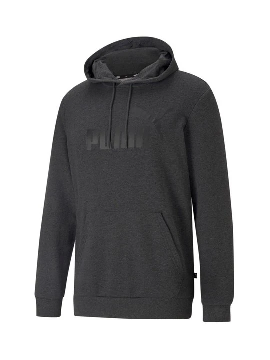Zdjęcie produktu Bluza z kapturem Puma szary