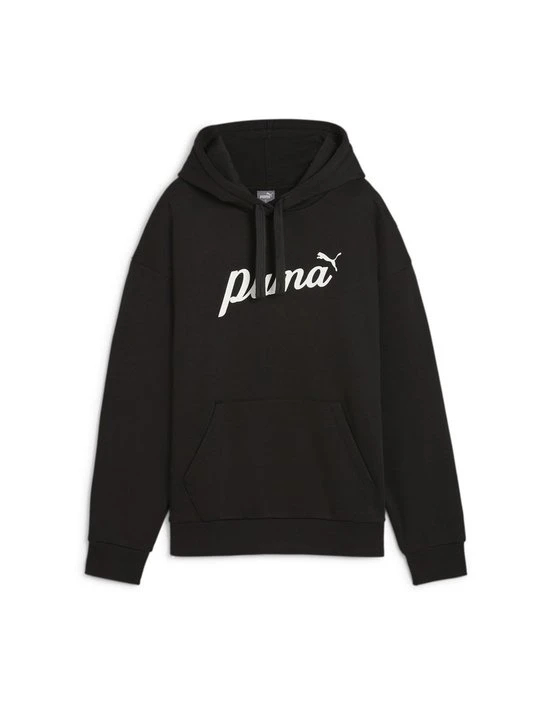 Zdjęcie produktu Bluza z kapturem Puma czarny