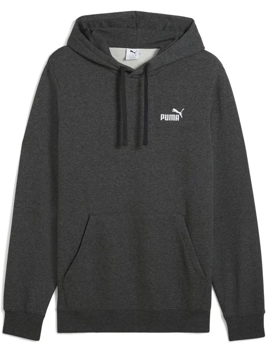 Zdjęcie produktu Bluza z kapturem Puma ciemnoszary