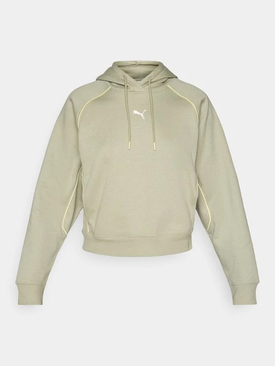Zdjęcie produktu Bluza z kapturem Puma khaki