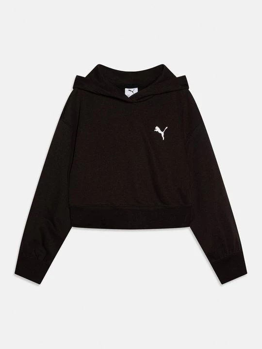 Zdjęcie produktu Bluza z kapturem Puma czarny