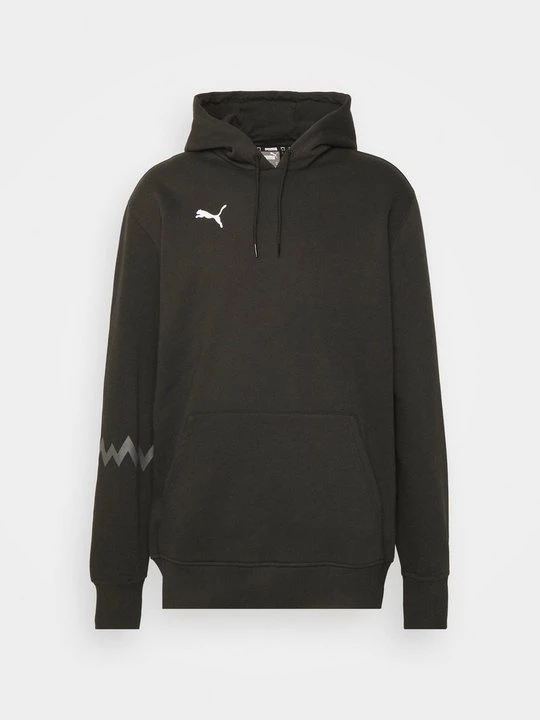 Zdjęcie produktu Bluza z kapturem Puma czarny