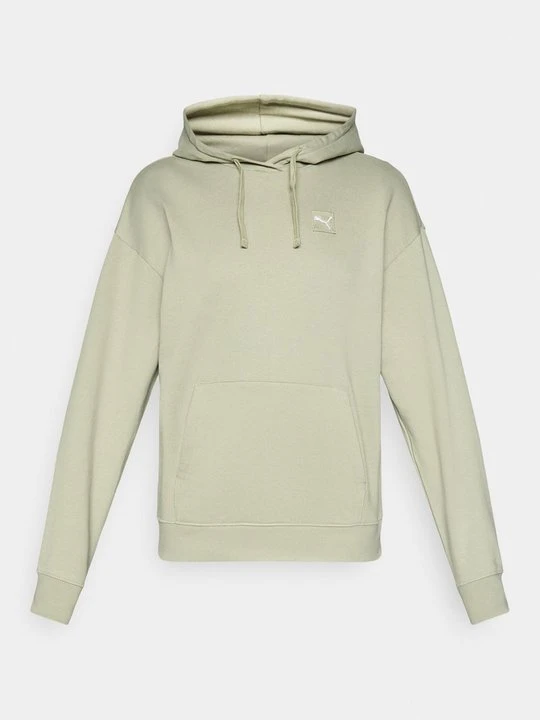 Zdjęcie produktu Bluza z kapturem Puma khaki