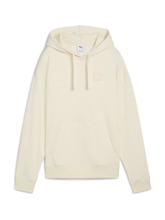 Zdjęcie produktu Bluza z kapturem Puma mleczny