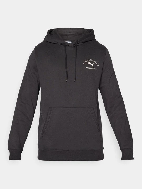 Zdjęcie produktu Bluza z kapturem Puma czarny