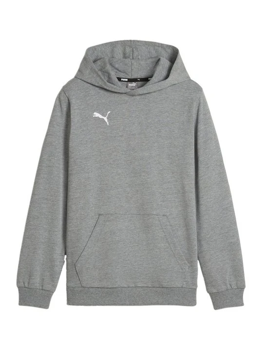 Zdjęcie produktu Bluza z kapturem Puma szary