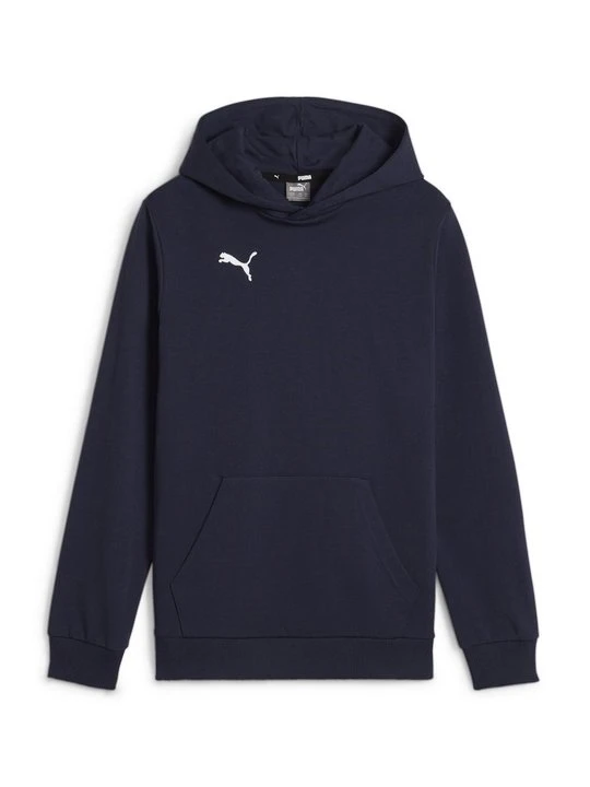 Zdjęcie produktu Bluza z kapturem Puma granatowy