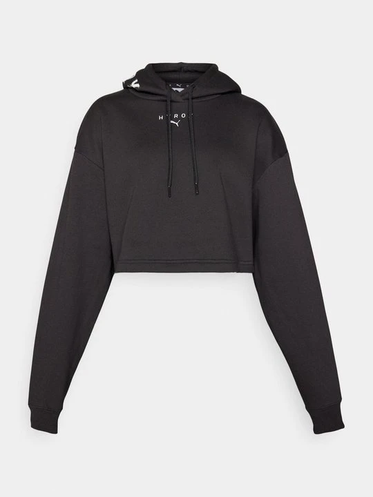 Zdjęcie produktu Bluza z kapturem Puma czarny