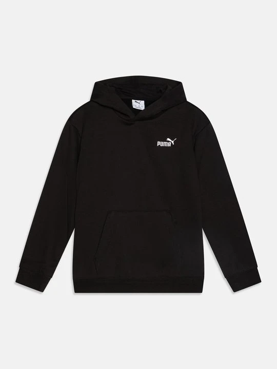 Zdjęcie produktu Bluza z kapturem Puma czarny