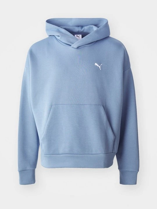 Zdjęcie produktu Bluza z kapturem Puma zielony