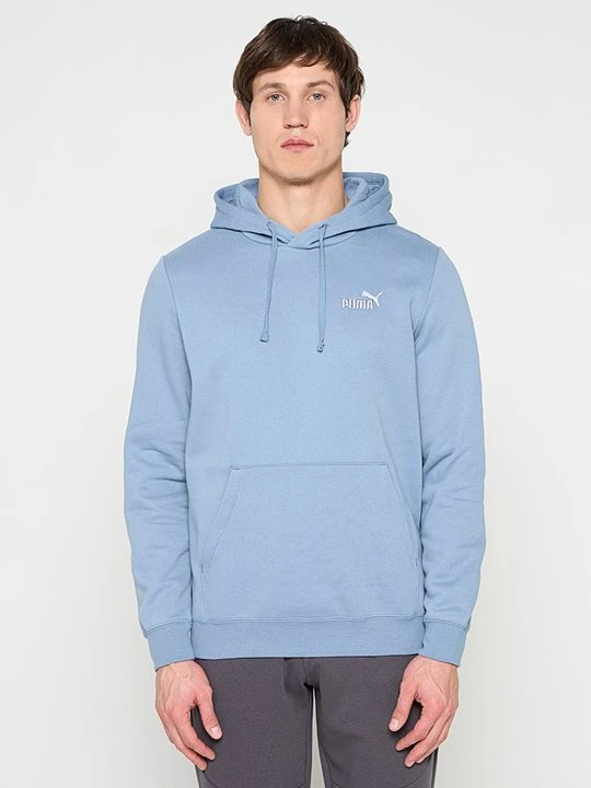 Zdjęcie produktu Bluza z kapturem Puma niebieski