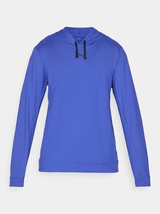 Zdjęcie produktu Bluza z kapturem Puma niebieski