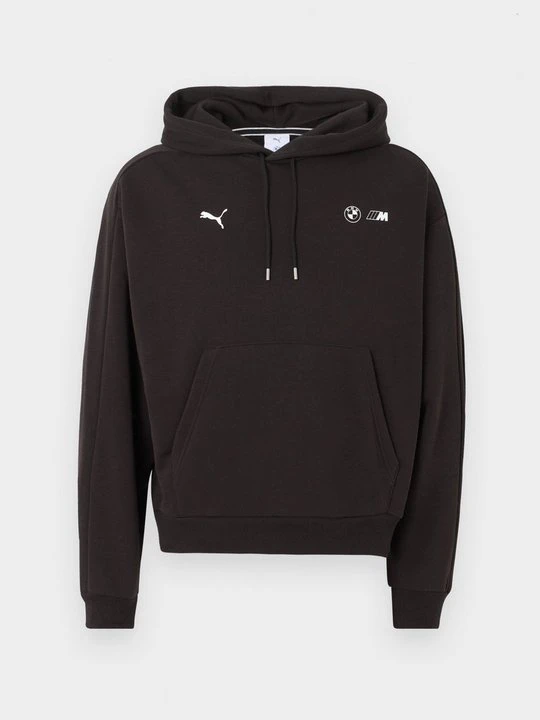 Zdjęcie produktu Bluza z kapturem Puma czarny