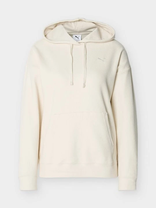 Zdjęcie produktu Bluza z kapturem Puma mleczny