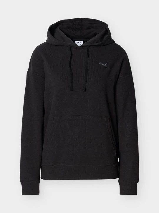 Zdjęcie produktu Bluza z kapturem Puma czarny