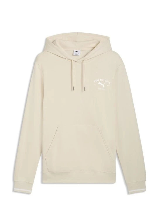 Zdjęcie produktu Bluza z kapturem Puma mleczny