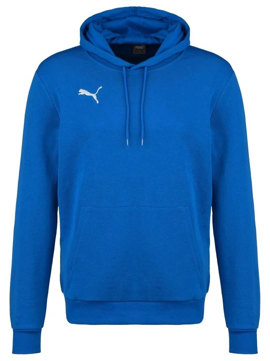 Zdjęcie produktu Bluza z kapturem Puma jasnoniebieski