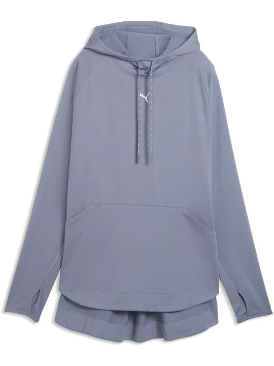 Zdjęcie produktu Bluzka z długim rękawem Puma różowy