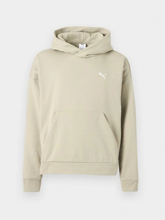 Zdjęcie produktu Bluza z kapturem Puma szary