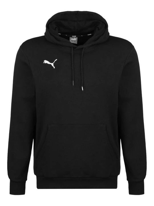 Zdjęcie produktu Bluza z kapturem Puma czarny