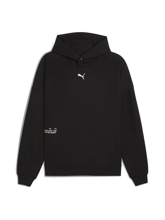 Zdjęcie produktu Bluza z kapturem Puma czarny