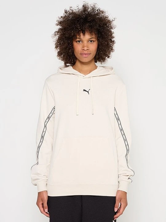 Zdjęcie produktu Bluza z kapturem Puma biały