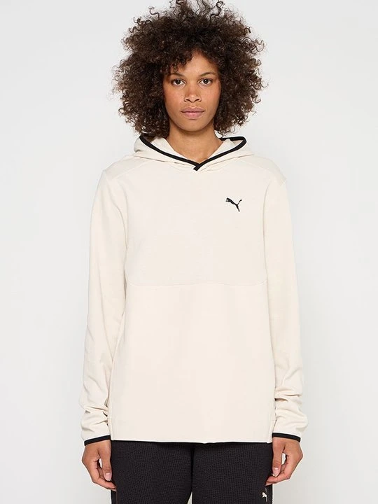 Zdjęcie produktu Bluza z kapturem Puma biały