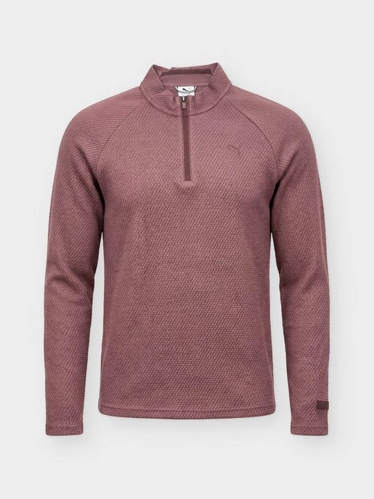 Zdjęcie produktu Bluza z kapturem Puma brązowy