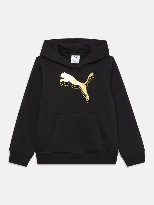 Zdjęcie produktu Bluza z kapturem Puma czarny