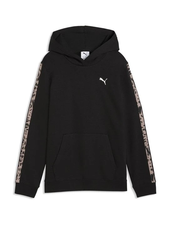 Zdjęcie produktu Bluza z kapturem Puma czarny