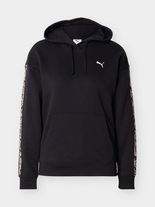 Zdjęcie produktu Bluza z kapturem Puma czarny