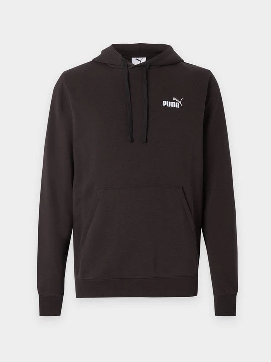 Zdjęcie produktu Bluza z kapturem Puma czarny