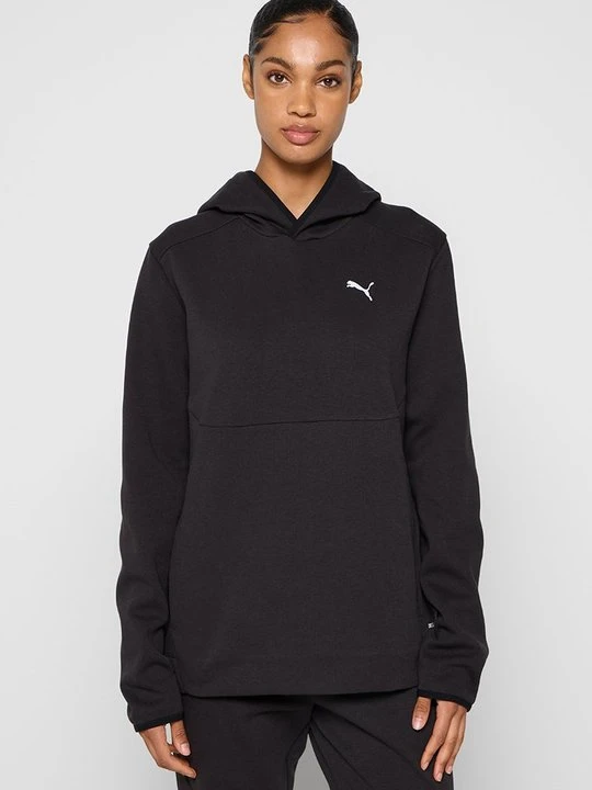 Zdjęcie produktu Bluza z kapturem Puma czarny