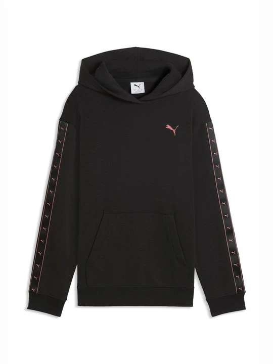 Zdjęcie produktu Bluza z kapturem Puma czarny