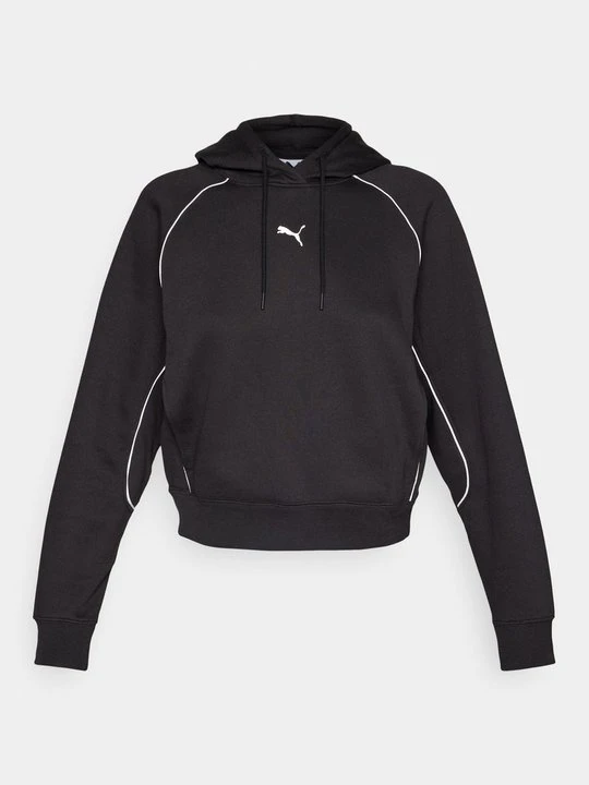 Zdjęcie produktu Bluza z kapturem Puma czarny