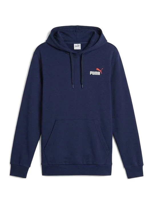 Zdjęcie produktu Bluza z kapturem Puma granatowy
