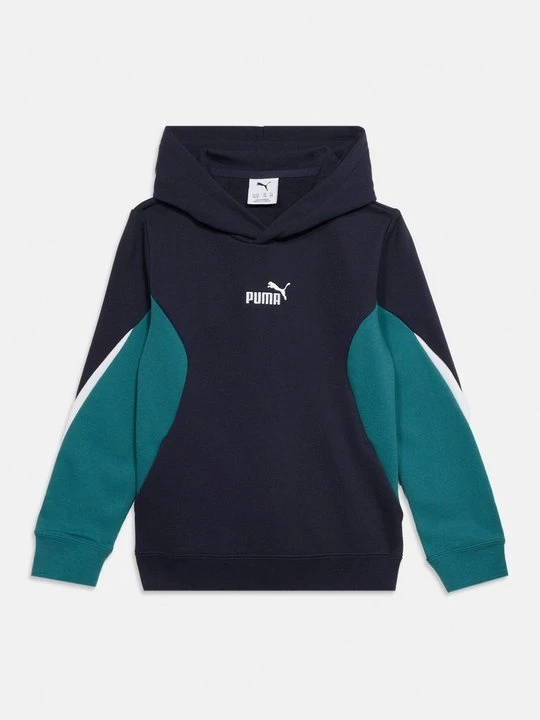 Zdjęcie produktu Bluza z kapturem Puma granatowy