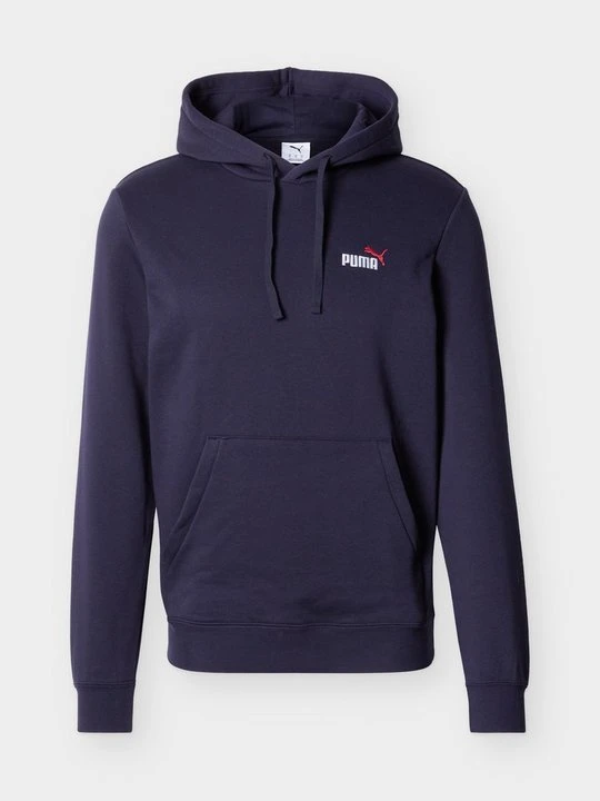 Zdjęcie produktu Bluza z kapturem Puma granatowy