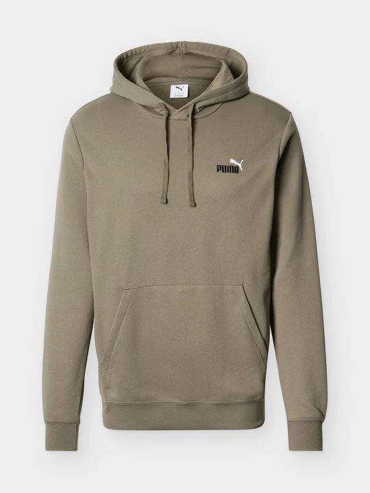 Zdjęcie produktu Bluza z kapturem Puma khaki
