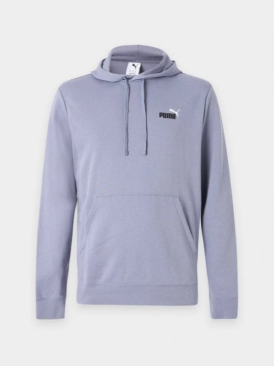Zdjęcie produktu Bluza z kapturem Puma liliowy