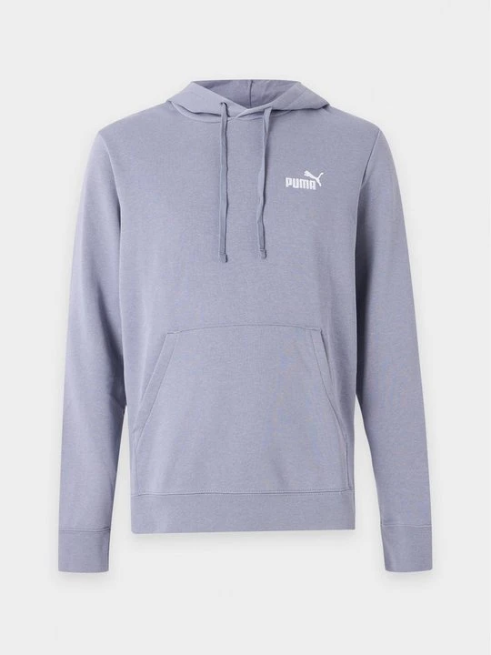 Zdjęcie produktu Bluza z kapturem Puma liliowy