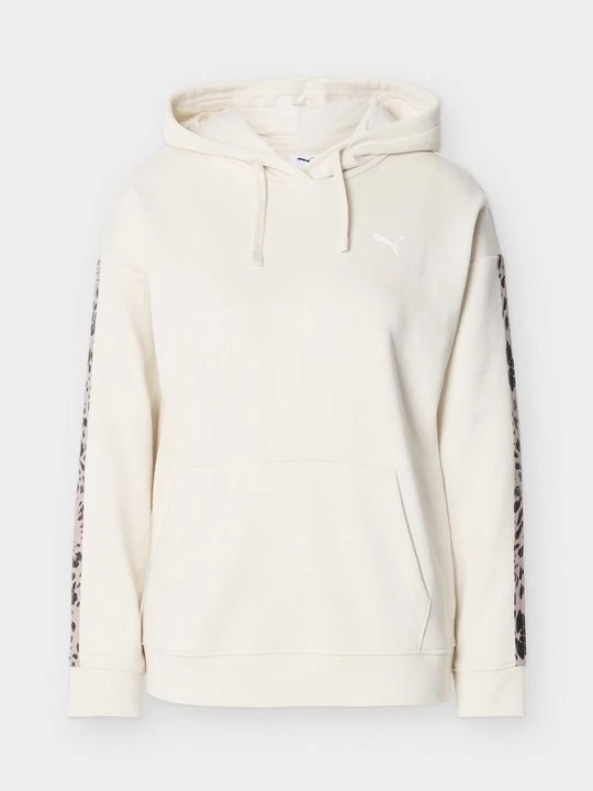 Zdjęcie produktu Bluza z kapturem Puma mleczny